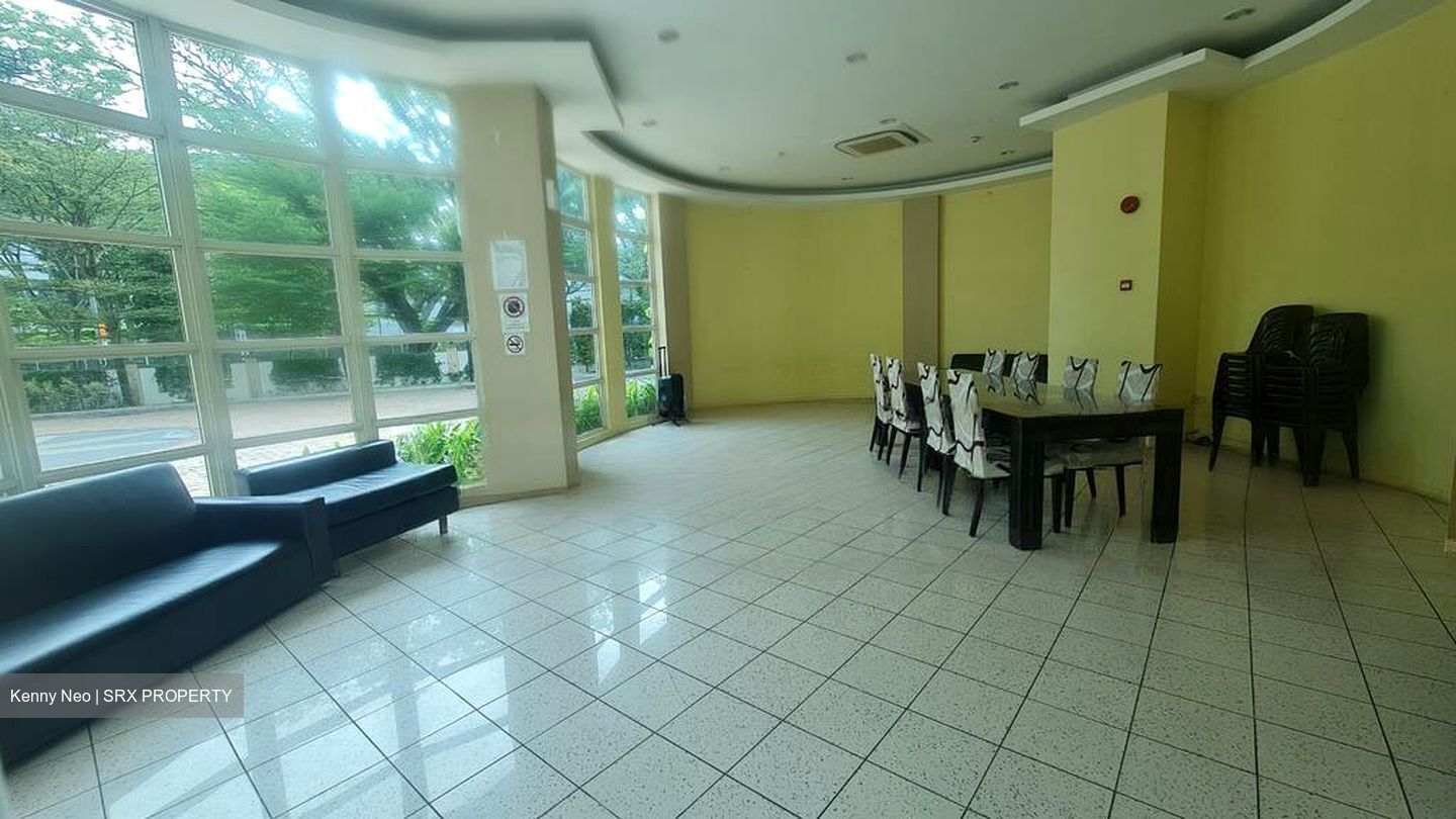 Lilydale (D27), Condominium #466562721